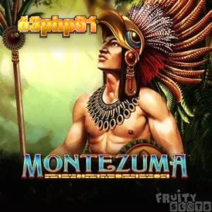 Tampilan visual slot bertema Aztec dengan nuansa emas dan simbol kuno.